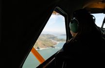 San Francisco 1-Hour Seaplane Tour with Shuttle Transport