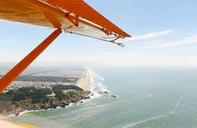 San Francisco 1-Hour Seaplane Tour with Shuttle Transport