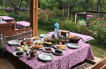 Kusadasi Selcuk Ephesus Gourmet and Street Food Tour