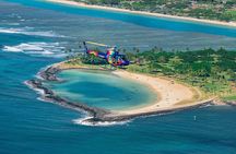 Helicopter Tour