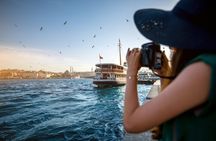 7 Days Best of Turkey Tour: Istanbul-Cappadocia-Ephesus-Pamukkale