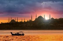 7 Days Best of Turkey Tour: Istanbul-Cappadocia-Ephesus-Pamukkale