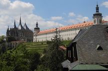 Kutna Hora and Bone Chapel Private Day Trip from Prague