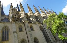 Kutna Hora and Bone Chapel Private Day Trip from Prague