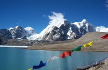 Annapurna Tilicho Lake Trek