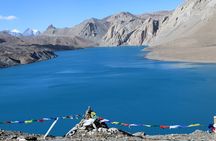 Annapurna Tilicho Lake Trek