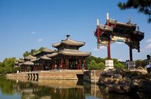 Chengde Mountain Resort 2 Day Private Tour include a Stop at Jinshanling Wall
