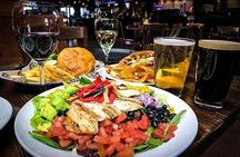 Private Cairo Dinner Cruise With Belly Dancer Show