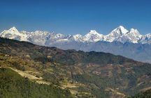 Everest view tour