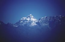 Everest view tour