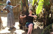 10-Day Cultural Immersion Experience with Omo Valley Tribes