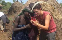 10-Day Cultural Immersion Experience with Omo Valley Tribes