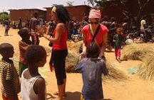 10-Day Cultural Immersion Experience with Omo Valley Tribes