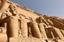 4 Days 3 Nights Egypt Travel Package To Cairo Luxor & Aswan