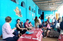  Nubian Village Day Tour In Aswan