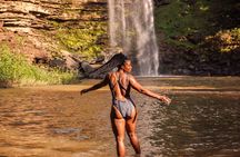 Adventure Nature (Waterfalls Expedition)