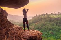 Adventure Nature (Waterfalls Expedition)