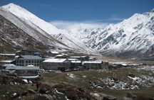 Tsum Valley and Manaslu Trek