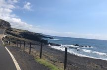 Full-Circle "Reverse" - Luxury Road to Hana Tour from South Maui