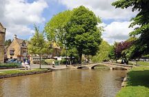 Small-Group Cotswolds Tour (From London)