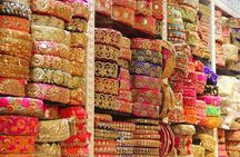 Private Half Day Delhi Shopping tour
