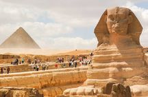 6 Days Luxury Egypt Tour