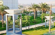 Day tour at The National Museum of Egyptian Civilization 