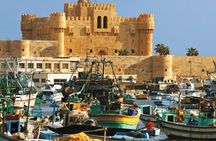 Private 7 Days 6 Nights Holiday Package Visit Cairo Alexandria Aswan And Luxor