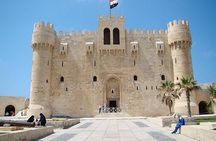 Private 7 Days 6 Nights Holiday Package Visit Cairo Alexandria Aswan And Luxor