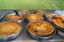 Private Walking and Food Tour in Belgrade