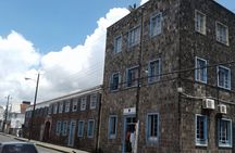 St Kitts luxury private tours