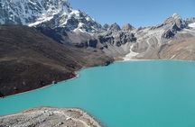 Everest Gokyo Lake Trek 