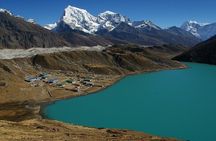 Everest Gokyo Lake Trek 