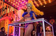 Mandala Club Cancun - Unlimited Drinks