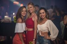 Mandala Club Cancun - Unlimited Drinks