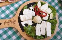 Private Walking and Food Tour in Belgrade