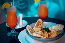 Mandala Club Cancun - Unlimited Drinks