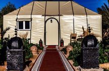 4-Day Fez to Marrakech Sahara Tour: Erg Chebbi & Gorges