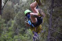 6-Zipline Adventure in the San Juan Mountains near Durango