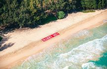 Helicopter Proposal Flight