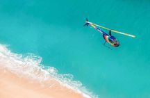 Helicopter Proposal Flight