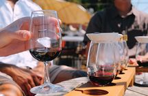 Waiheke Island: Sip & Savour Tour