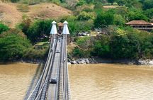 Tour Santa Fe de Antioquia