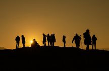 Sunset Meteora Photo Tour