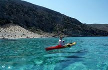 Sea Kayak & Snorkel tours in West Crete