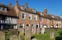 Secrets of Rye - Quaint History You Can See! 