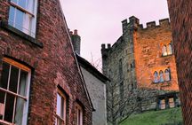 Durham Private Walking Tour