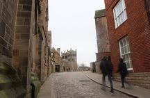 Durham Private Walking Tour