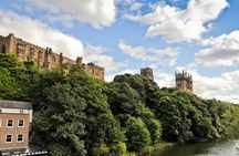 Durham Private Walking Tour