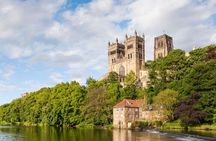Durham Private Walking Tour